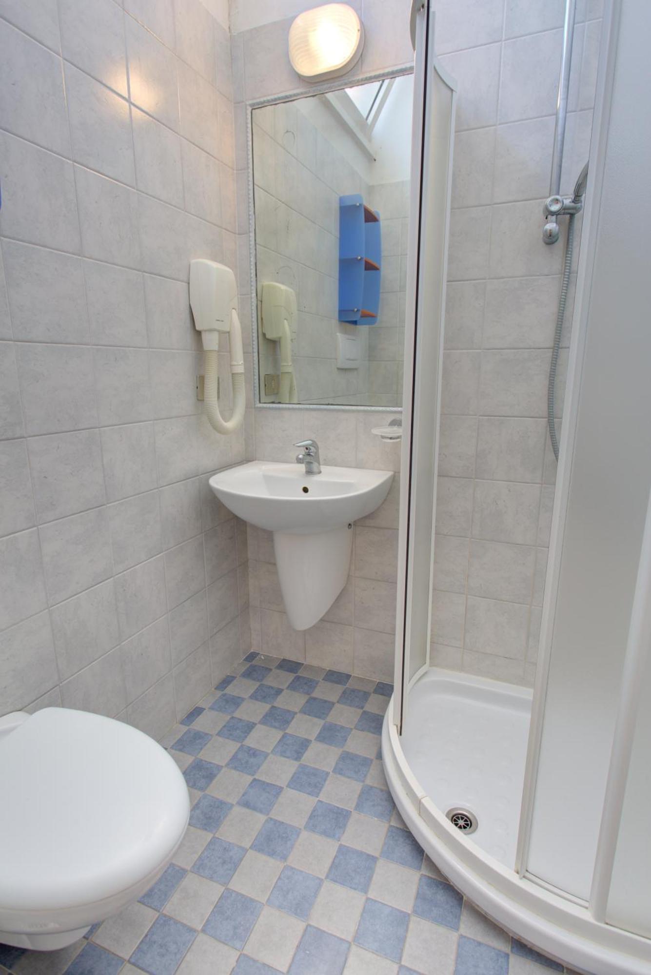 Hotel Nella Rimini Room photo